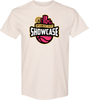 Short Sleeves - Atlantic City Showcase 2026 (Main Logo)