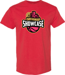 Short Sleeves - Atlantic City Showcase 2026 (Main Logo)