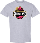 Short Sleeves - Atlantic City Showcase 2026 (Main Logo)