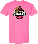 Short Sleeves - Atlantic City Showcase 2026 (Main Logo)