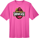 Performance Short Sleeves - Atlantic City Showcase 2026 (Main Logo)