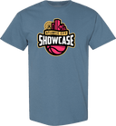 Short Sleeves - Atlantic City Showcase 2026 (Main Logo)