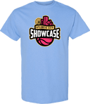 Short Sleeves - Atlantic City Showcase 2026 (Main Logo)