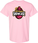 Short Sleeves - Atlantic City Showcase 2026 (Main Logo)