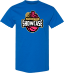 Short Sleeves - Atlantic City Showcase 2026 (Main Logo)