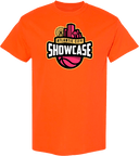 Short Sleeves - Atlantic City Showcase 2026 (Main Logo)