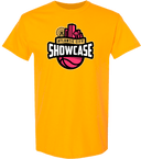 Short Sleeves - Atlantic City Showcase 2026 (Main Logo)