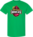 Short Sleeves - Atlantic City Showcase 2026 (Main Logo)