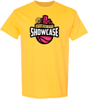Short Sleeves - Atlantic City Showcase 2026 (Main Logo)