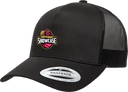 Trucker Hat - Atlantic City Showcase 2026 (Main Logo)