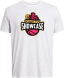 Under Armour Athletics Short Sleeve - Atlantic City Showcase 2026 (Main Logo)