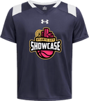 Under Armour Big Win Flag Jersey - Atlantic City Showcase 2026 (Main Logo)