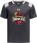 Under Armour Big Win Flag Jersey - Atlantic City Showcase 2026 (Main Logo)