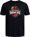 Under Armour Athletics Short Sleeve - Atlantic City Showcase 2026 (Main Logo)