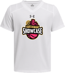Under Armour Big Win Flag Jersey - Atlantic City Showcase 2026 (Main Logo)