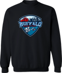 Crew Sweatshirt - Buffalo Winter Classic 2027