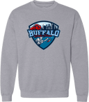 Crew Sweatshirt - Buffalo Winter Classic 2027