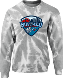 Crew Sweatshirt - Buffalo Winter Classic 2027