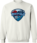 Crew Sweatshirt - Buffalo Winter Classic 2027