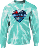 Crew Sweatshirt - Buffalo Winter Classic 2027