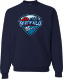 Crew Sweatshirt - Buffalo Winter Classic 2027