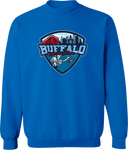 Crew Sweatshirt - Buffalo Winter Classic 2027