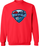 Crew Sweatshirt - Buffalo Winter Classic 2027