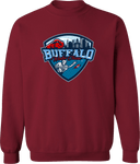 Crew Sweatshirt - Buffalo Winter Classic 2027