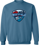 Crew Sweatshirt - Buffalo Winter Classic 2027