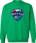 Crew Sweatshirt - Buffalo Winter Classic 2027