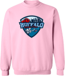 Crew Sweatshirt - Buffalo Winter Classic 2027