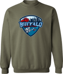 Crew Sweatshirt - Buffalo Winter Classic 2027