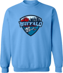 Crew Sweatshirt - Buffalo Winter Classic 2027
