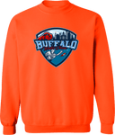Crew Sweatshirt - Buffalo Winter Classic 2027