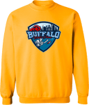 Crew Sweatshirt - Buffalo Winter Classic 2027