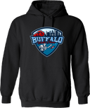 Hoodies - Buffalo Winter Classic 2027