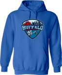 Hoodies - Buffalo Winter Classic 2027