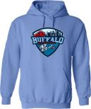 Hoodies - Buffalo Winter Classic 2027