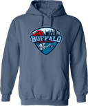 Hoodies - Buffalo Winter Classic 2027