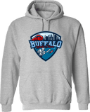 Hoodies - Buffalo Winter Classic 2027