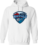 Hoodies - Buffalo Winter Classic 2027