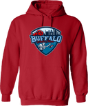 Hoodies - Buffalo Winter Classic 2027