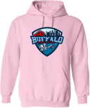 Hoodies - Buffalo Winter Classic 2027