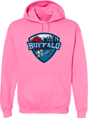 Hoodies - Buffalo Winter Classic 2027