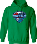 Hoodies - Buffalo Winter Classic 2027