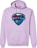 Hoodies - Buffalo Winter Classic 2027