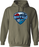 Hoodies - Buffalo Winter Classic 2027