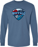 Long Sleeves - Buffalo Winter Classic 2027
