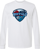 Long Sleeves - Buffalo Winter Classic 2027