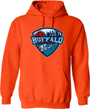 Hoodies - Buffalo Winter Classic 2027